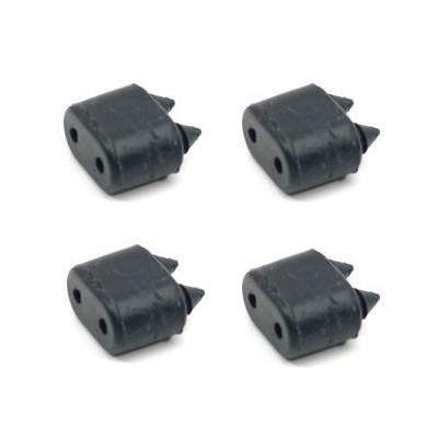 Rubber Body Stoppers and Kits